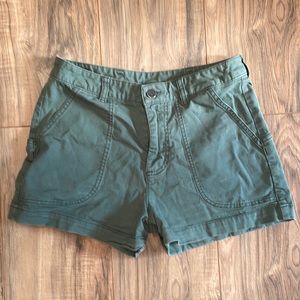 Patagonia Women’s Shorts Size 4